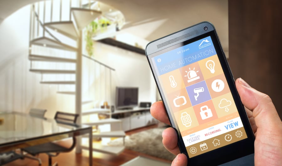 ADT Home Automation in Bakersfield